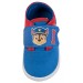 Boys Paw Patrol Touch Fastening Canvas Pumps