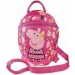 Peppa Pig Backpack With Reins