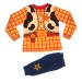 Toy Story Woody Dress Up Pyjamas