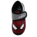 Marvel Spiderman Grey Slippers