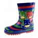 PJ Masks Wellington Boots - Hero Time