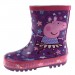 Peppa Pig Fairy Rubber Wellington Boots