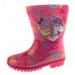 Peppa Pig Unicorn Wellington Boots
