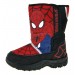Marvel Spiderman Snow Boots