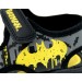 Batman Boys Sports Sandals  Logo