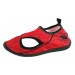 Spiderman Boys Aqua Shoes - Red