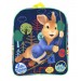 Peter Rabbit Backpack - Peter Rabbit Swing