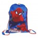 Marvel Spiderman Drawstring Bag  Ultimate Spiderman