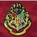 Harry Potter Drawstring Bag - Crest