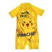 Pokemon Pikachu Sun Suit