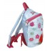 Lily Bobtail Backpack - Reins
