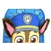 Paw Patrol Chase 3D Backpack - Plush Ears