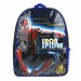 Spiderman Iron Spider Backpack