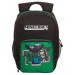 Boys Minecraft Backpack Kids Creeper Gamer Large School Bag Gaming Rucksack Gift