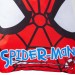 Spiderman Boys Drawstring Bag - Face