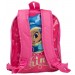 Girls Shimmer And Shine Reversible Backpack
