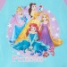Girls Disney Princess Short Pyjamas