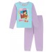 Girls Masha And Bear Long Pyjamas Kids Character Full Length Pjs Set Gift Size