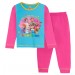 Girls CoCo Melon Pyjamas Kids Character Full Length Pjs Set Nightwear Size
