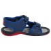 Boys Spiderman Sports Sandals Kids Marvel Open Toe Summer Shoe Pool Sliders Size