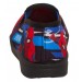 Boys Spiderman Slippers Elasticated Gusset Kids Marvel Slipper Boots House Shoes