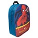 Boys Marvel Spiderman Light Up Backpack