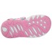 Shimmer and Shine Sports Sandals - Genie Glitter