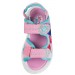 Shimmer and Shine Sports Sandals - Genie Glitter