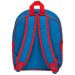 3D Superman Backpack