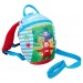 Teletubbies Safety Reins Backpack With Detachable Strap
