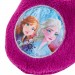 Girls Disney Frozen 2 Slipper Socks Kids Elsa Anna Fleece Lined Ballet Slippers