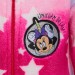 Girls Minnie Mouse Unicorn Dress Up All In One Disney Luxury Fleece Sleepsuit