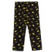 Boys Batman Pyjamas Kids DC Comics Full Length Pjs Super Hero Nightwear Set Size
