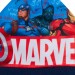 Boys Marvel Avengers 3 Piece Winter Set Kids Super Hero Hat + Gloves + Scarf Set