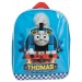 Boys Thomas The Tank Engine Backpack