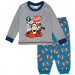 Baby Boys Winnie The Pooh Pyjamas - T is for Tigger