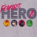 Boys Avengers Short Sleeved T-Shirt Kids Marvel Cotton Summer Top Superhero Tee