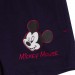 Boys Mickey Mouse Shorts + T-Shirt Set Kids Disney Cotton Summer Outfit Size