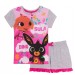 Girls Bing Bunny Short Pyjamas Kids Sula Shortie Pjs Lounge Set Nightwear Size