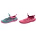 Yello Kids Aqua Shoes - Hearts Toggle Fastening