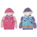 Paw Patrol Girls 3D Design Hooded Jacket