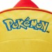 Pokemon Pikachu 3D Plush Backpack