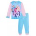 My Little Pony Pyjamas - Pink & Blue