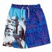 Star Wars Stormtrooper Swim Shorts