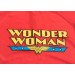 Girls Classic Wonder Woman Sun Suit
