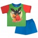 Bing Bunny Short Pyjamas - Woo-Hoo!