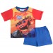 Blaze And The Monster Machines Short Pyjamas - Ready To Roll