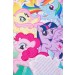 My Little Pony Short Pyjamas - 4 Ponies