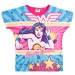 DC Comics Short Pyjamas - Wonder Woman
