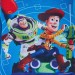 Toy Story Boy's Pyjamas - RC Car